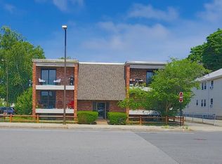 53 Woodbine St APT 31, Quincy, MA 02170