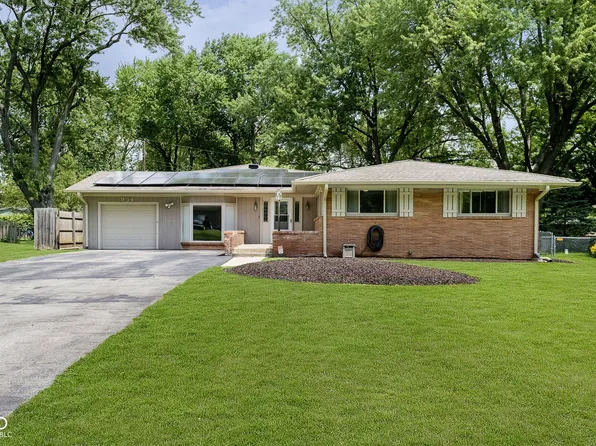 934 Preston Dr, Indianapolis, IN 46280