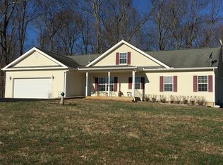 3324 Heads Church Rd, Cedar Hill, TN 37032