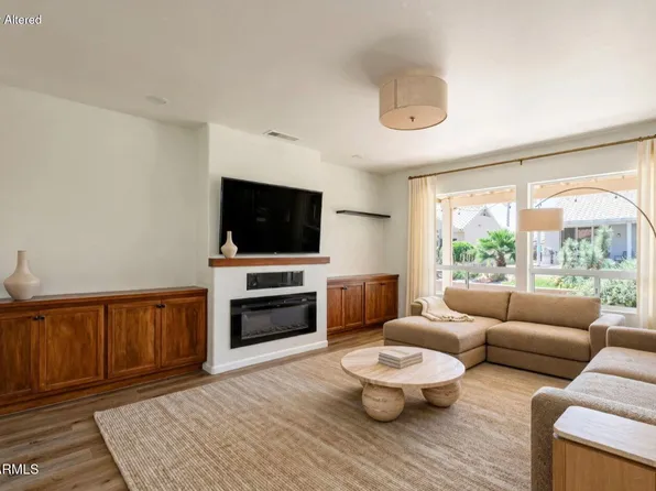15357 W BLACK GOLD Lane, Sun City West, AZ 85375