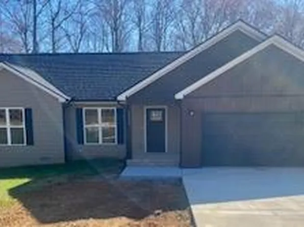 4200 Verble Sherrell Rd, Cookeville, TN 38506