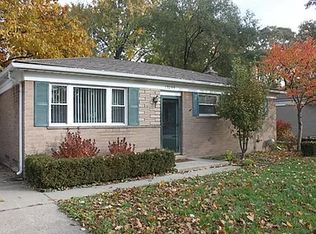 12099 Republic Ave, Warren, MI 48089