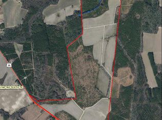 1 State Highway 33 E LOT 1, Tarboro, NC 27886