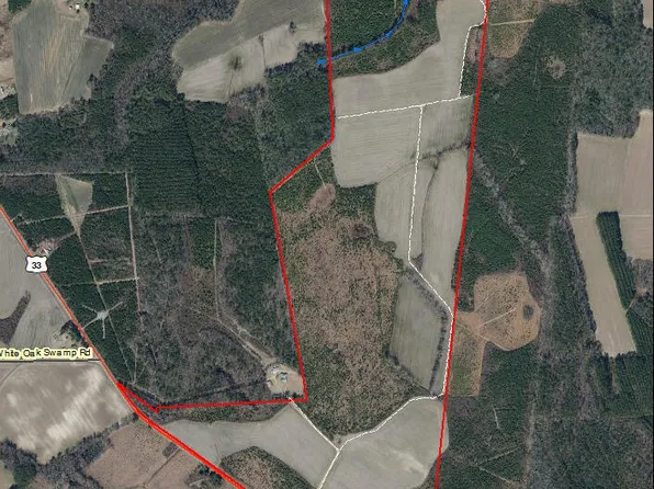 1 State Highway 33 E Lot 1, Tarboro, NC 27886