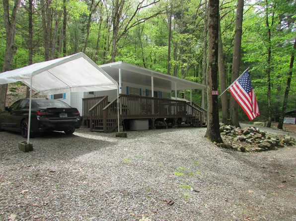 51 Old Springfield Road #7, Stafford, CT 06076