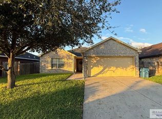 2843 Seville Blvd, Brownsville, TX 78526