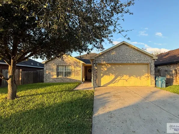 2843 Seville Blvd, Brownsville, TX 78526