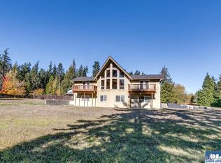1693 Woodcock Rd, Sequim, WA 98382