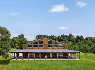 2580 Ridge Rd, Williams, IN 47470