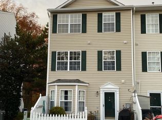 10 Ironstone Ct APT F, Annapolis, MD 21403