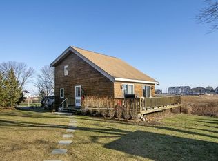 22 Buttonwood Ln, Scituate, MA 02066