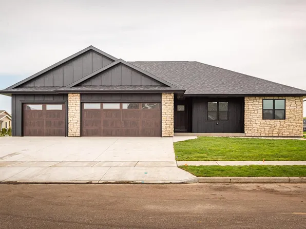 3321 Horton STREET, Holmen, WI 54636