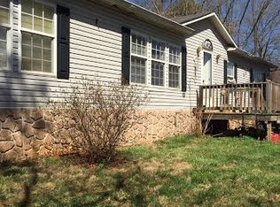 73 Hilliard Dr, Clyde, NC 28721