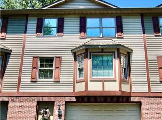 1429 Bower Hill Rd, Bridgeville, PA 15017