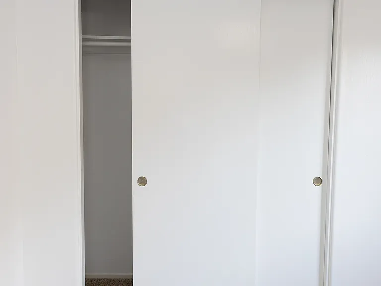 Bedroom 2 Closet