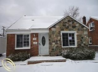 6161 Inkster Rd, Garden City, MI 48135