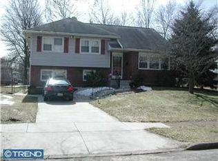 418 Sheffield Rd, Cherry Hill, NJ 08034