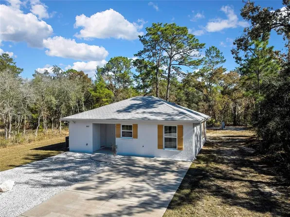 10627 S Tartan Point, Homosassa, FL 34446