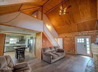 400 Constantine Duncan Valley Ln, Garfield, KY 40140