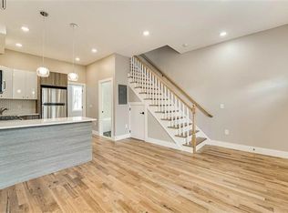 69 1/2 Jewett Ave #2, Jersey City, NJ 07304