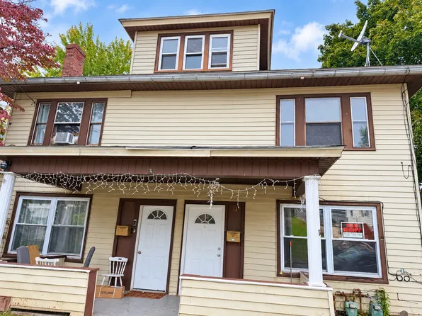 (undisclosed Address), Wilkes Barre, PA 18706
