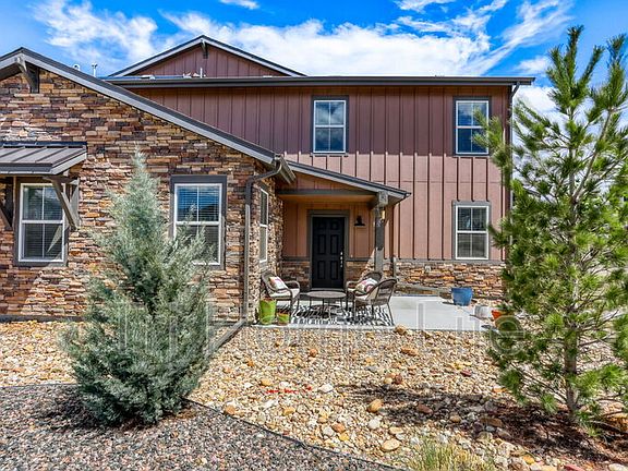 4th image of 8397 Mount Ouray Rd