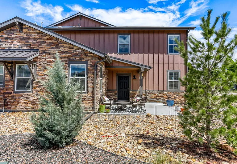 8397 Mount Ouray Rd — Photo 4