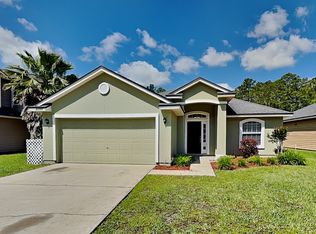 83289 Purple Martin Dr, Yulee, FL 32097
