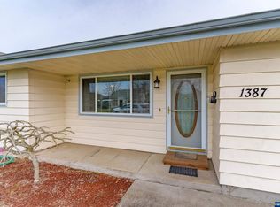 1387 S 2nd St, Lebanon, OR 97355