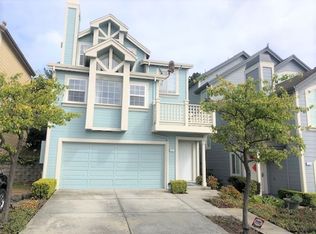 111 Carnelian Rd, South San Francisco, CA 94080