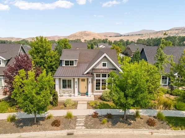 3748 W Hidden Springs Dr, Boise, ID 83714