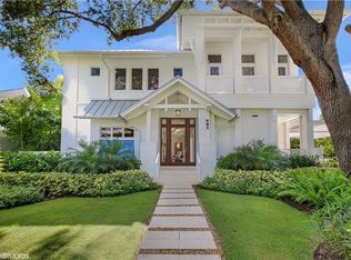 685 2nd ST S, NAPLES, FL 34102