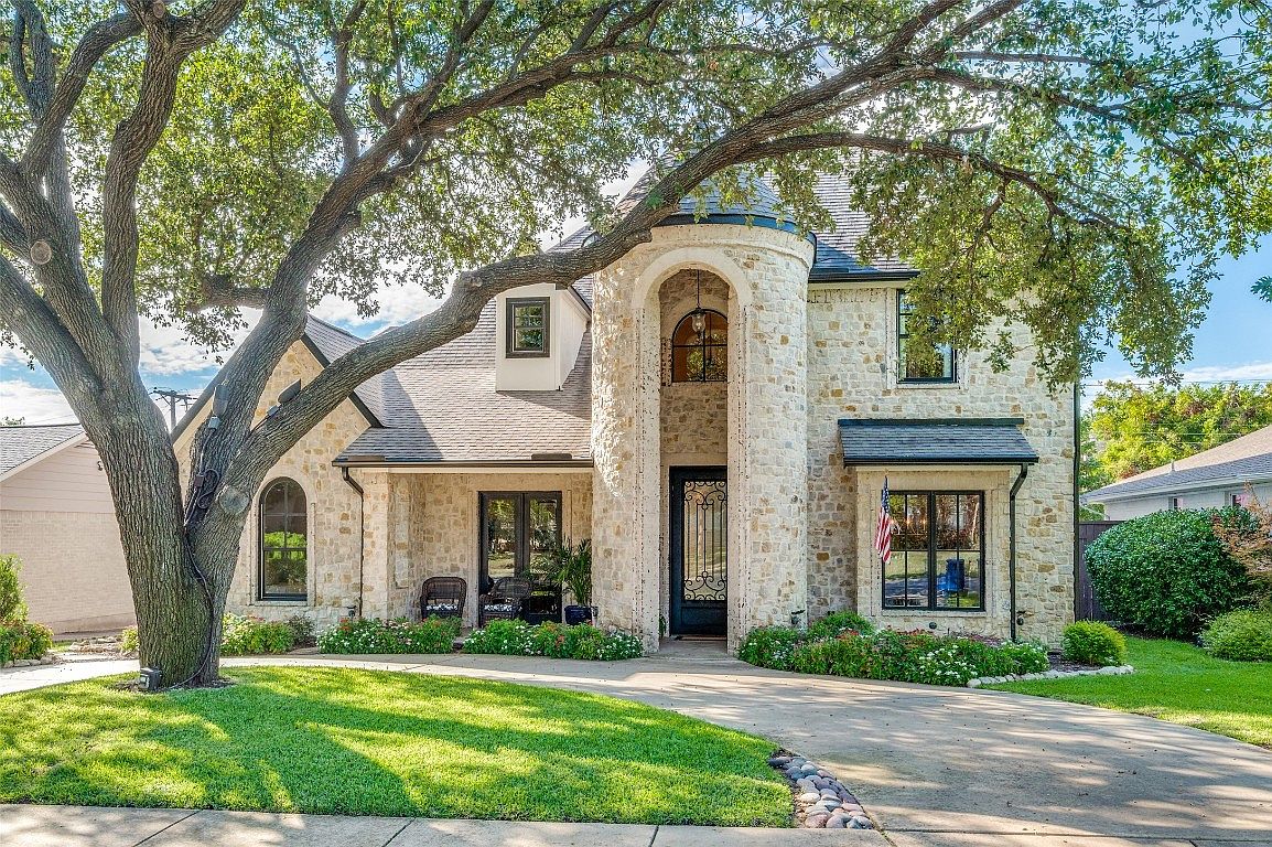 6260 Kenwood Ave, Dallas, TX 75214 Zillow