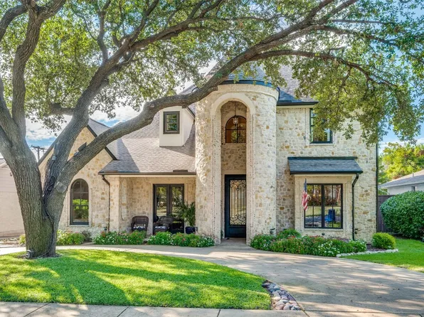 6260 Kenwood Ave, Dallas, TX 75214