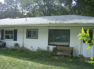 4320 Alden Rd, Jackson, MI 49201