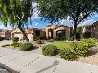 7584 E Phantom Way, Scottsdale, AZ 85255