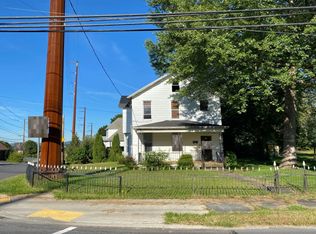 1101 Main St, Pittston, PA 18641