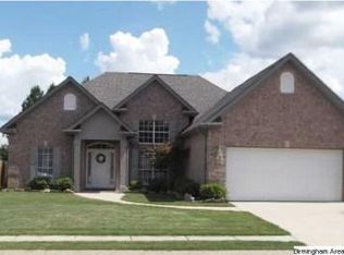 606 Old Cahaba Dr, Helena, AL 35080