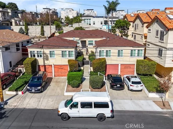 529 E Walnut Ave, El Segundo, CA 90245