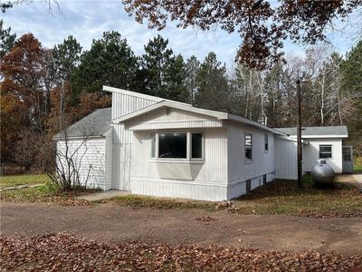 W 9302 Wright Drive, Spooner, WI, 54801
