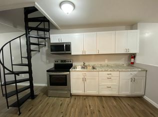 124 N Main St #A, Wilkes Barre, PA 18706