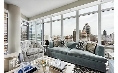 Sold by Douglas Elliman