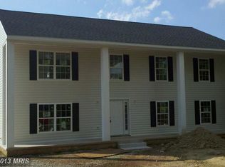 8129 Sinclair Mill Rd, Manassas, VA 20112