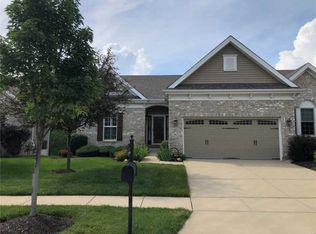 14333 Gatwick Ct, Chesterfield, MO 63017