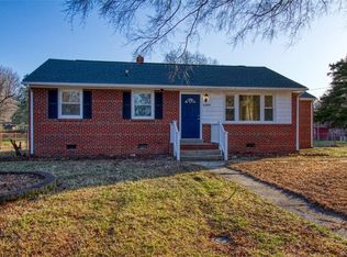 4309 Waldor Dr, Richmond, VA 23234