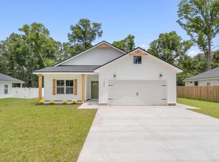 8332 Vickie St, Pensacola, FL 32514