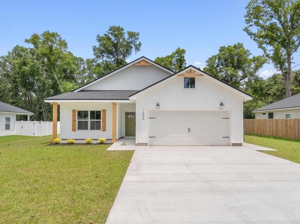 8314 Vickie St, Pensacola, FL 32514