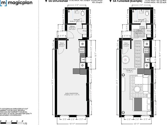 2nd image of 478 3rd Ave APT 5A