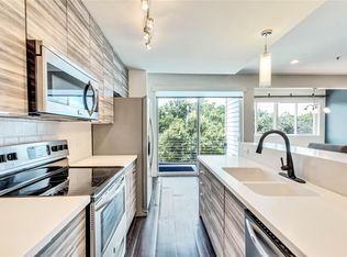604 N Bluff Dr UNIT 105, Austin, TX 78745