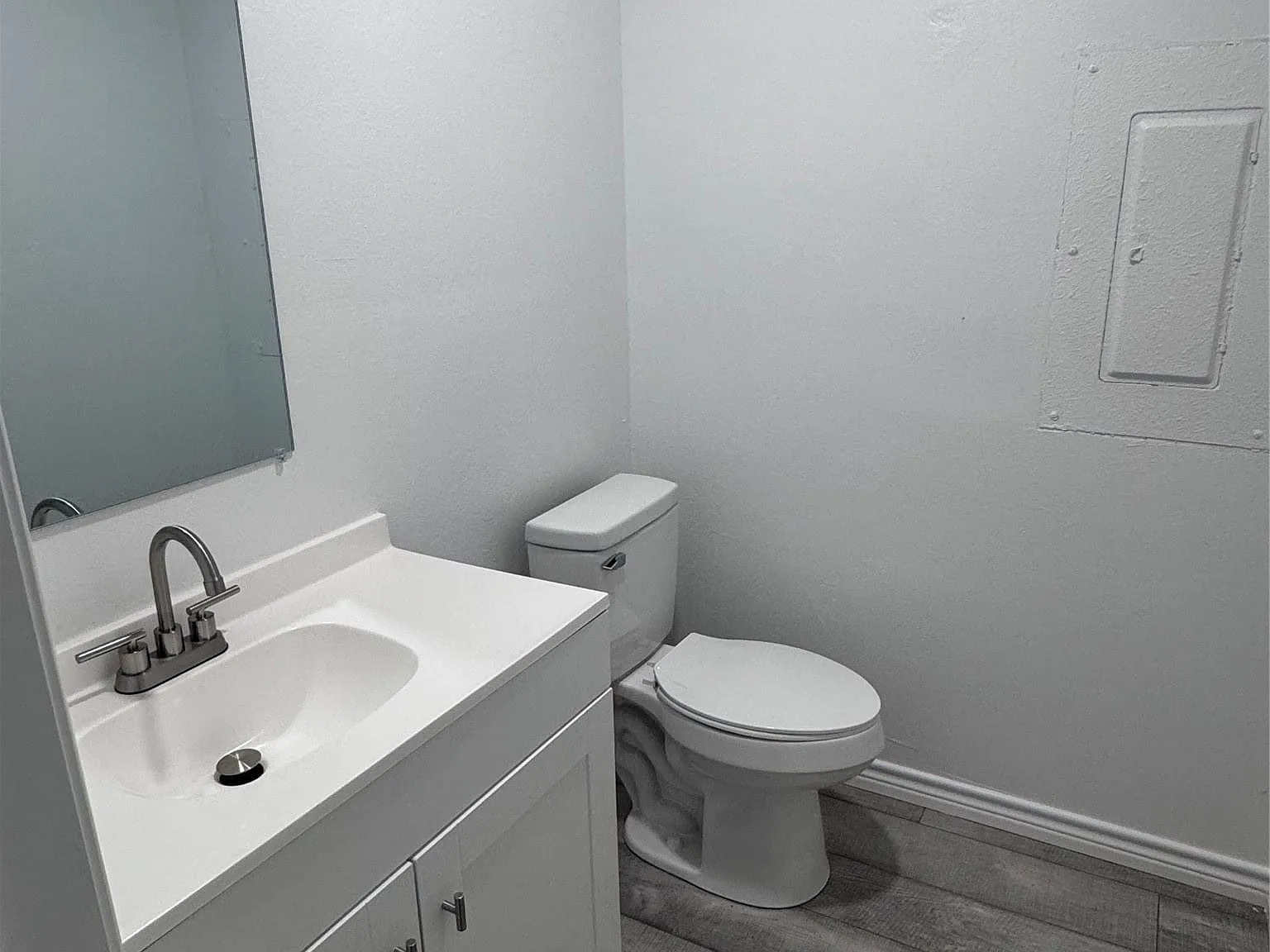 2 bed, 1.5 bath, 960 sqft, $1,450 — Photo 3